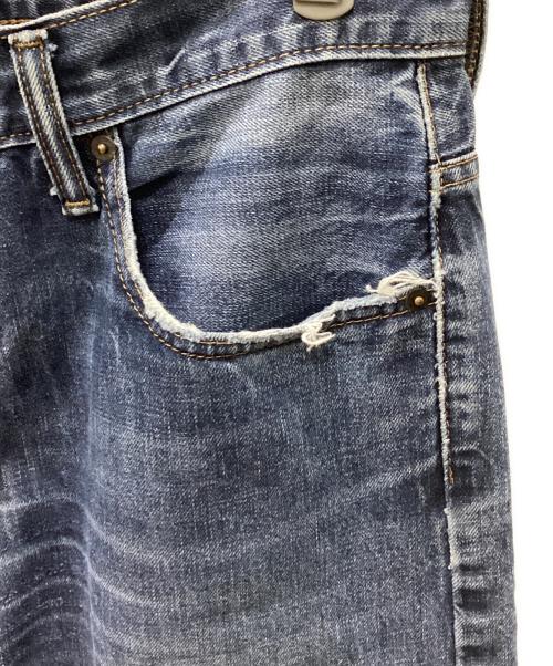 LEVI'S（リーバイス）LEVI'S (リーバイス) デニムパンツ インディゴ サイズ:W34　L32の古着・服飾アイテム