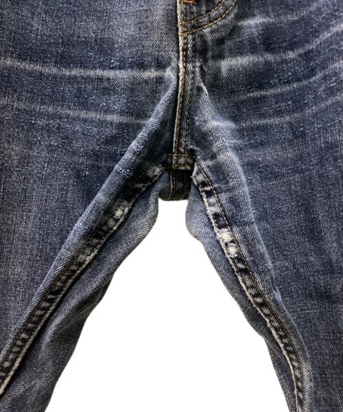LEVI'S（リーバイス）LEVI'S (リーバイス) デニムパンツ インディゴ サイズ:W34　L32の古着・服飾アイテム