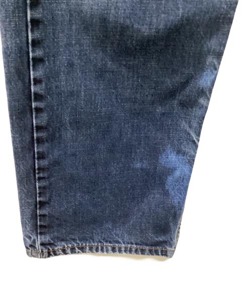 LEVI'S（リーバイス）LEVI'S (リーバイス) デニムパンツ インディゴ サイズ:W34　L32の古着・服飾アイテム