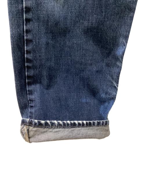 LEVI'S（リーバイス）LEVI'S (リーバイス) デニムパンツ インディゴ サイズ:W34　L32の古着・服飾アイテム