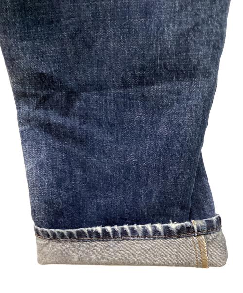 LEVI'S（リーバイス）LEVI'S (リーバイス) デニムパンツ インディゴ サイズ:W34　L32の古着・服飾アイテム