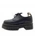 Dr.Martens (ドクターマーチン) AUDRICK 3EYE SHOE ブラック サイズ:26cm：16000円