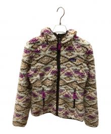 Patagonia（パタゴニア）の古着「レトロX」｜ベージュ