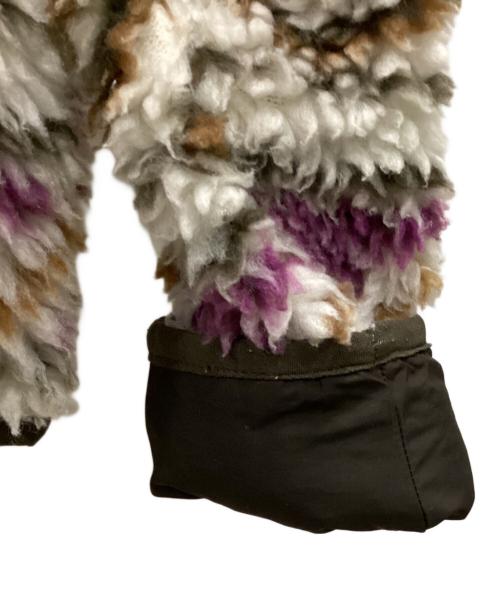 Patagonia（パタゴニア）Patagonia (パタゴニア) レトロX ベージュ サイズ:Sの古着・服飾アイテム