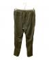 THE NORTH FACE (ザ ノース フェイス) ハイブリッドアンビションパンツ グリーン サイズ:M：7000円