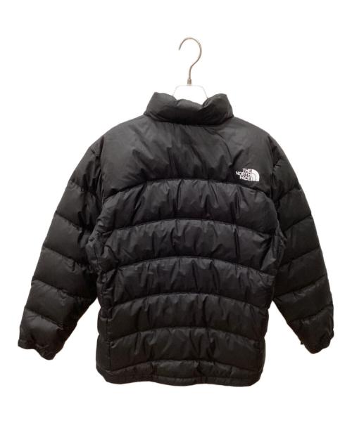 THE NORTH FACE（ザ ノース フェイス）THE NORTH FACE (ザ ノース フェイス) マグネアコンカグアジャケット ブラック サイズ:Lの古着・服飾アイテム