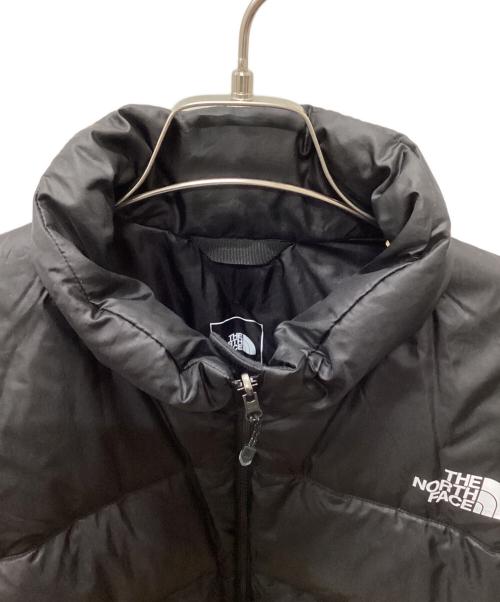 THE NORTH FACE（ザ ノース フェイス）THE NORTH FACE (ザ ノース フェイス) マグネアコンカグアジャケット ブラック サイズ:Lの古着・服飾アイテム