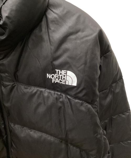 THE NORTH FACE（ザ ノース フェイス）THE NORTH FACE (ザ ノース フェイス) マグネアコンカグアジャケット ブラック サイズ:Lの古着・服飾アイテム