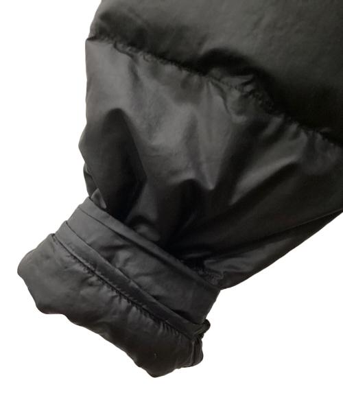 THE NORTH FACE（ザ ノース フェイス）THE NORTH FACE (ザ ノース フェイス) マグネアコンカグアジャケット ブラック サイズ:Lの古着・服飾アイテム