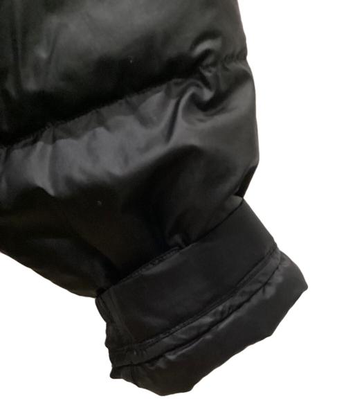 THE NORTH FACE（ザ ノース フェイス）THE NORTH FACE (ザ ノース フェイス) マグネアコンカグアジャケット ブラック サイズ:Lの古着・服飾アイテム