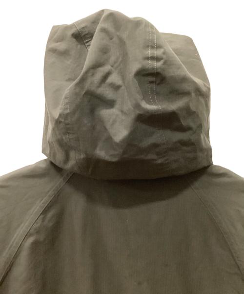 THE NORTH FACE（ザ ノース フェイス）THE NORTH FACE (ザ ノース フェイス) マグネマウンテンコート カーキ サイズ:Lの古着・服飾アイテム