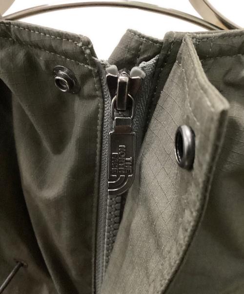 THE NORTH FACE（ザ ノース フェイス）THE NORTH FACE (ザ ノース フェイス) マグネマウンテンコート カーキ サイズ:Lの古着・服飾アイテム