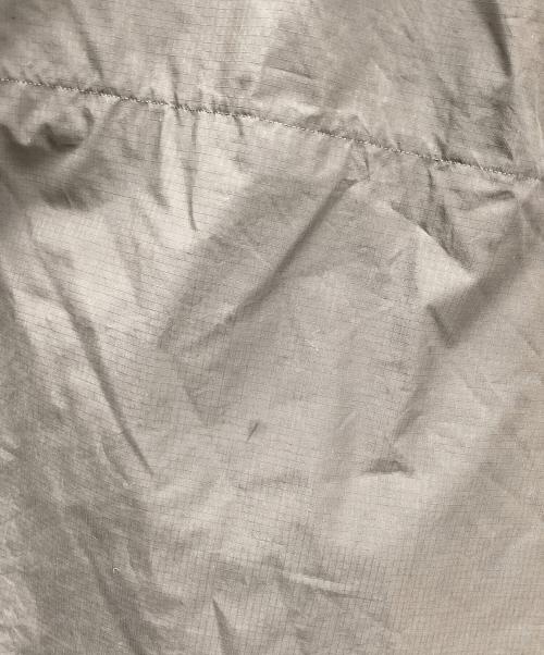 THE NORTH FACE（ザ ノース フェイス）THE NORTH FACE (ザ ノース フェイス) マグネマウンテンコート カーキ サイズ:Lの古着・服飾アイテム