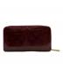 LOUIS VUITTON (ルイ ヴィトン) 長財布 レッド：12000円