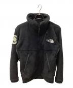 THE NORTH FACEザ ノース フェイス）の古着「アンタークティカ バーサロフト」｜ブラック