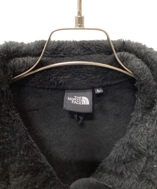 THE NORTH FACE（ザ ノース フェイス）THE NORTH FACE (ザ ノース フェイス) アンタークティカ バーサロフト ブラック サイズ:Lの古着・服飾アイテム