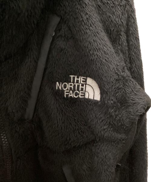 THE NORTH FACE（ザ ノース フェイス）THE NORTH FACE (ザ ノース フェイス) アンタークティカ バーサロフト ブラック サイズ:Lの古着・服飾アイテム
