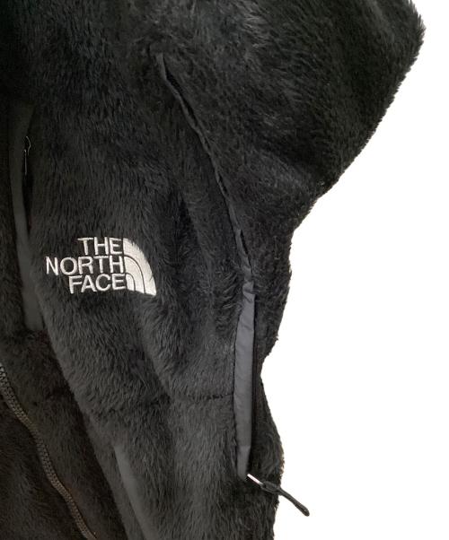 THE NORTH FACE（ザ ノース フェイス）THE NORTH FACE (ザ ノース フェイス) アンタークティカ バーサロフト ブラック サイズ:Lの古着・服飾アイテム