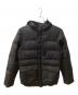 OAKLEY（オークリー）の古着「Duck down puffer jacket」｜ブラック