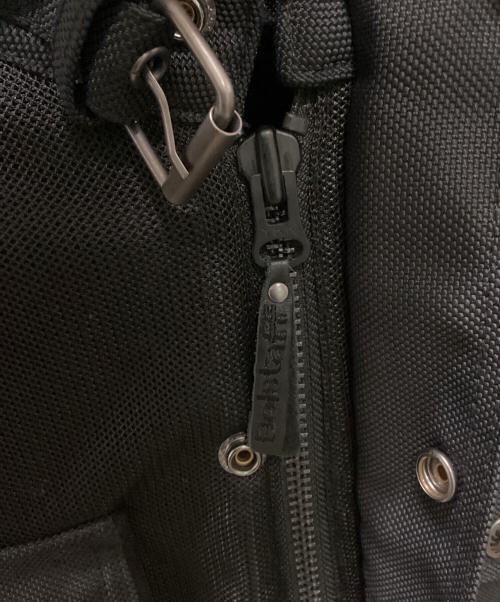 BELSTAFF（ベルスタッフ）BELSTAFF (ベルスタッフ) テンプルモーターサイクルジャケット ブラック サイズ:Sの古着・服飾アイテム