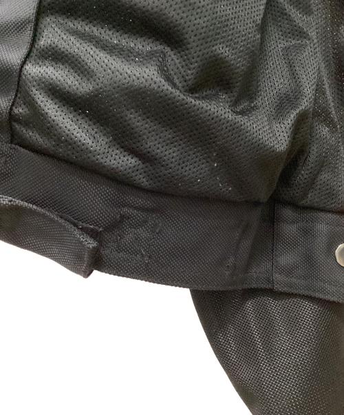 BELSTAFF（ベルスタッフ）BELSTAFF (ベルスタッフ) テンプルモーターサイクルジャケット ブラック サイズ:Sの古着・服飾アイテム
