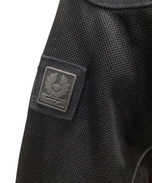 BELSTAFF（ベルスタッフ）BELSTAFF (ベルスタッフ) テンプルモーターサイクルジャケット ブラック サイズ:Sの古着・服飾アイテム