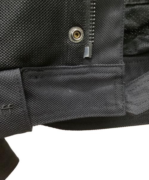 BELSTAFF（ベルスタッフ）BELSTAFF (ベルスタッフ) テンプルモーターサイクルジャケット ブラック サイズ:Sの古着・服飾アイテム