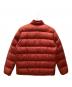 mont-bell (モンベル) US アルパインライトダウンジャケット レッド サイズ:L：12000円