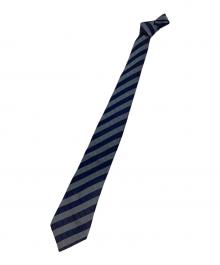 LOUIS VUITTON（ルイ ヴィトン）の古着「シルクネクタイ」｜ブルー