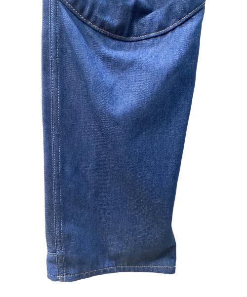 G-STAR Elwood（ジースター エルウッド）G-STAR ELWOOD (ジースター エルウッド) デニムパンツ インディゴ サイズ:29の古着・服飾アイテム
