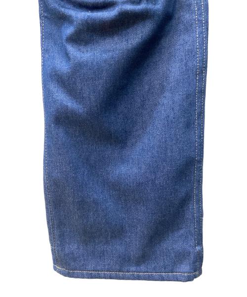 G-STAR Elwood（ジースター エルウッド）G-STAR ELWOOD (ジースター エルウッド) デニムパンツ インディゴ サイズ:29の古着・服飾アイテム