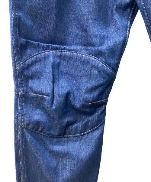 G-STAR Elwood（ジースター エルウッド）G-STAR ELWOOD (ジースター エルウッド) デニムパンツ インディゴ サイズ:29の古着・服飾アイテム
