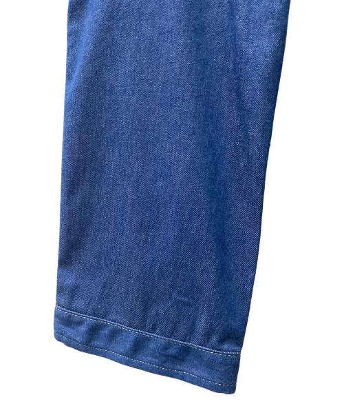 G-STAR Elwood（ジースター エルウッド）G-STAR ELWOOD (ジースター エルウッド) デニムパンツ インディゴ サイズ:29の古着・服飾アイテム