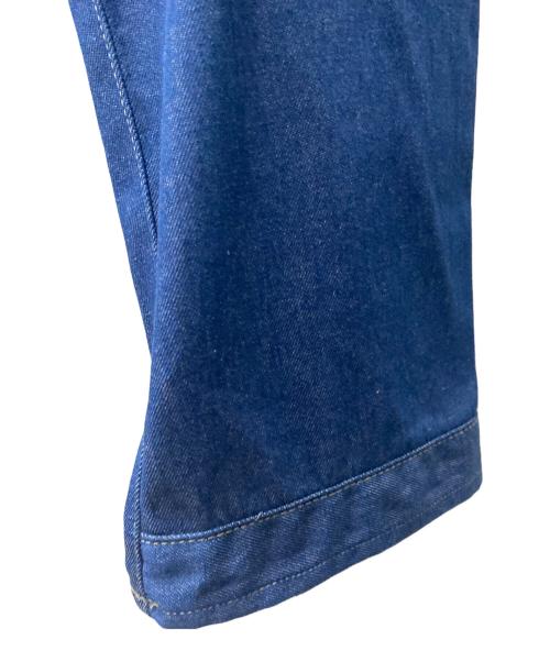 G-STAR Elwood（ジースター エルウッド）G-STAR ELWOOD (ジースター エルウッド) デニムパンツ インディゴ サイズ:29の古着・服飾アイテム
