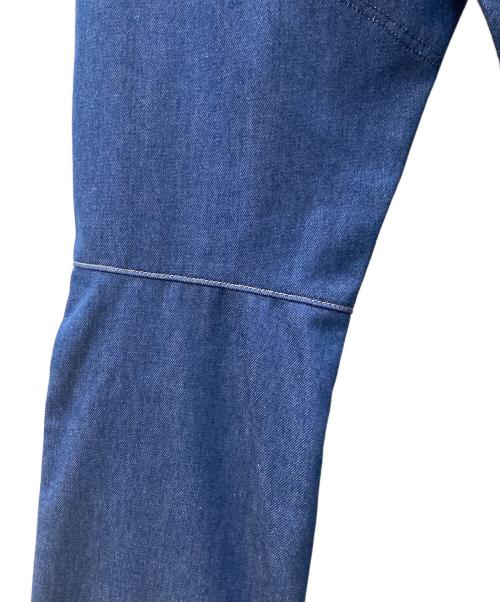 G-STAR Elwood（ジースター エルウッド）G-STAR ELWOOD (ジースター エルウッド) デニムパンツ インディゴ サイズ:29の古着・服飾アイテム