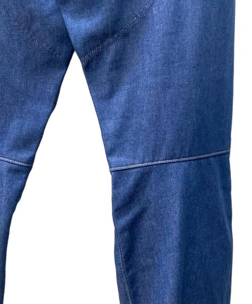 G-STAR Elwood（ジースター エルウッド）G-STAR ELWOOD (ジースター エルウッド) デニムパンツ インディゴ サイズ:29の古着・服飾アイテム