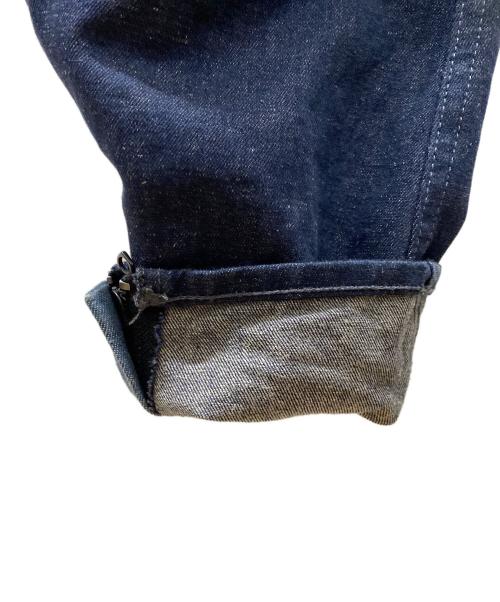 G-STAR RAW（ジースターロゥ）G-STAR RAW (ジースターロゥ) GSRR Sobiru Jeans インディゴ サイズ:32/32の古着・服飾アイテム