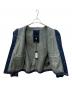 中古・古着 G-STAR RAW (ジースターロゥ) UTILITY COACH JACKET インディゴ サイズ:S：6000円