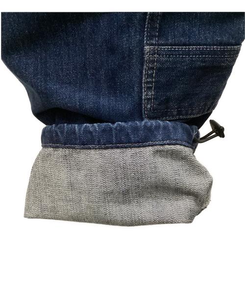 G-STAR RAW（ジースターロゥ）G-STAR RAW (ジースターロゥ) MULTI POCKET CARGO RELAXED インディゴ サイズ:29/30の古着・服飾アイテム