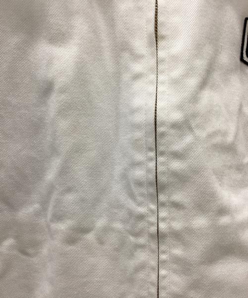 CALEE（キャリー）CALEE (キャリー) スイングトップ ホワイト サイズ:Mの古着・服飾アイテム