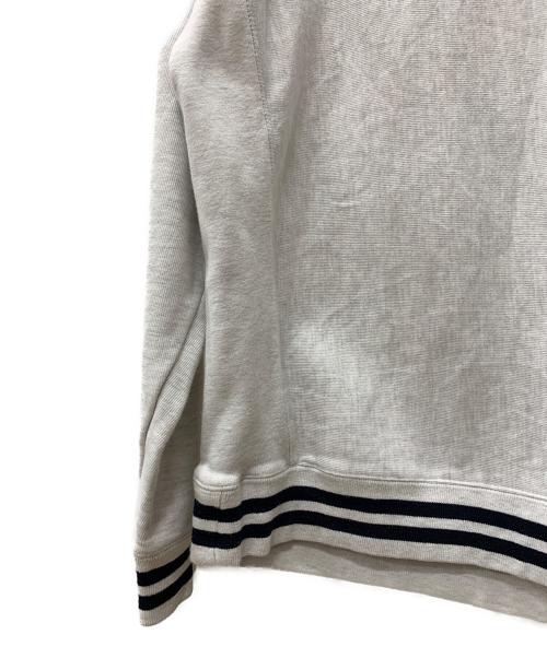 Champion（チャンピオン）Champion (チャンピオン) リバースウィーブスウェット ホワイト サイズ:Lの古着・服飾アイテム