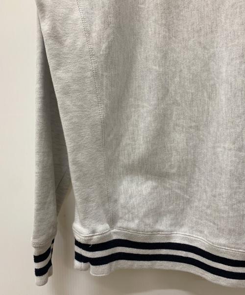 Champion（チャンピオン）Champion (チャンピオン) リバースウィーブスウェット ホワイト サイズ:Lの古着・服飾アイテム