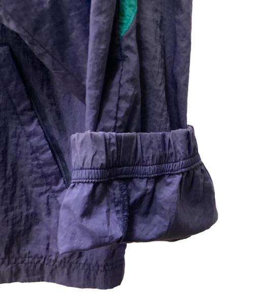 J.C.PENNY（ジェーシーペニー）J.C.PENNY (ジェーシーペニー) USA OLYMPIC ブルー サイズ:Lの古着・服飾アイテム