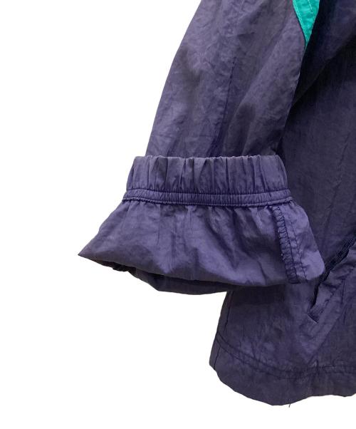 J.C.PENNY（ジェーシーペニー）J.C.PENNY (ジェーシーペニー) USA OLYMPIC ブルー サイズ:Lの古着・服飾アイテム