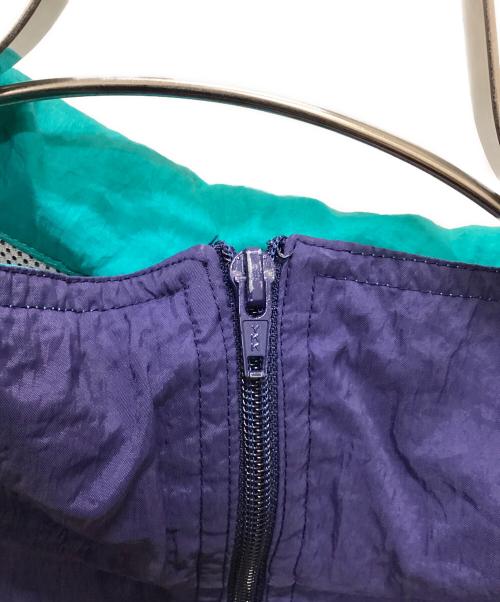 J.C.PENNY（ジェーシーペニー）J.C.PENNY (ジェーシーペニー) USA OLYMPIC ブルー サイズ:Lの古着・服飾アイテム