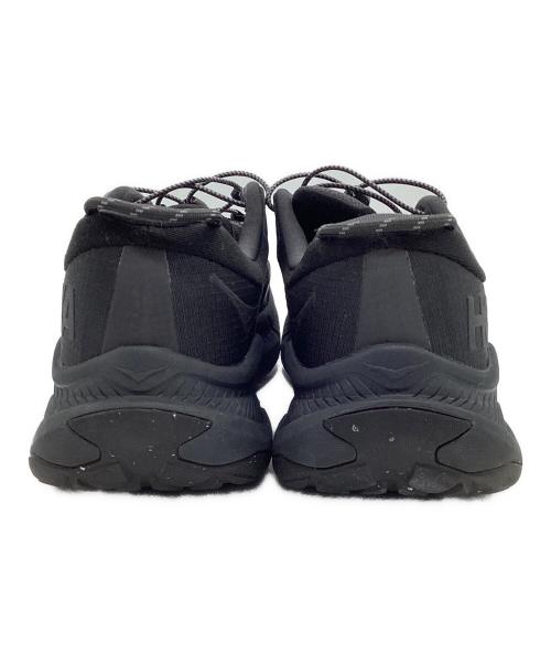 HOKA（ホカ）HOKA (ホカ) M.TRANSPORT GTX ブラック サイズ:27.5cmの古着・服飾アイテム