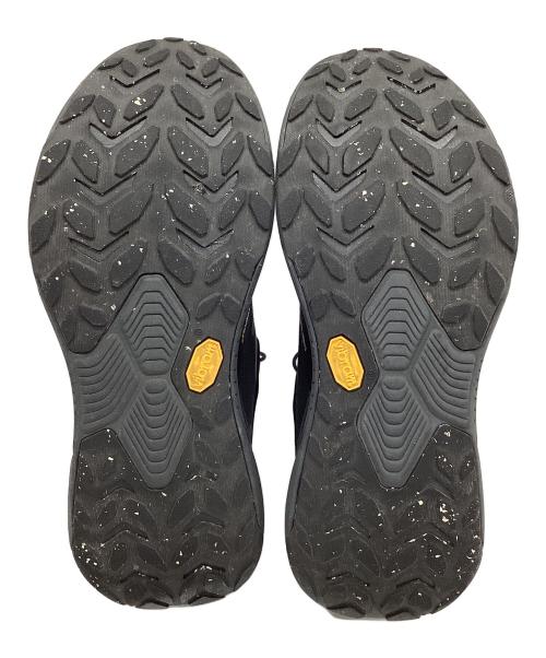 HOKA（ホカ）HOKA (ホカ) M.TRANSPORT GTX ブラック サイズ:27.5cmの古着・服飾アイテム