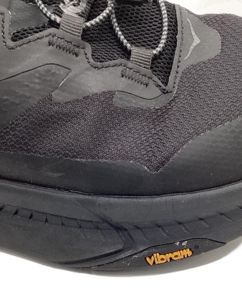 HOKA（ホカ）HOKA (ホカ) M.TRANSPORT GTX ブラック サイズ:27.5cmの古着・服飾アイテム