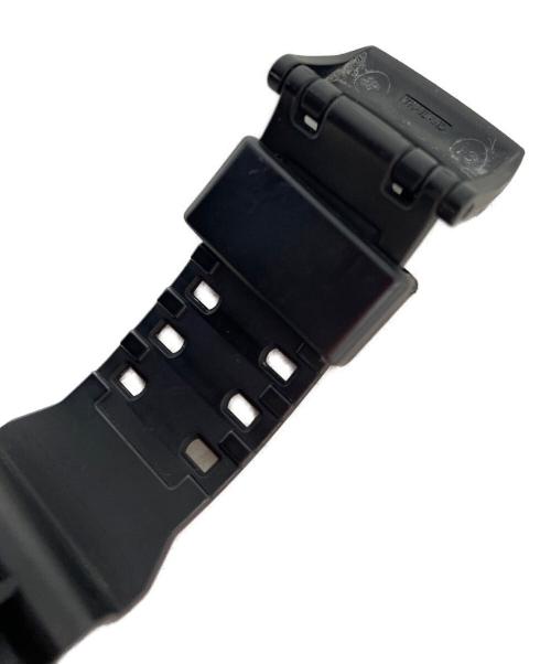 CASIO（カシオ）CASIO (カシオ) G-SHOCK デジアナウォッチ ブラックの古着・服飾アイテム