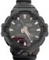 CASIO（カシオ）の古着「G-SHOCK デジアナウォッチ」｜ブラック